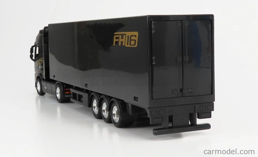 Bburago Volvo FH16 Globetrotter 750 XXL 1:43 Volvo