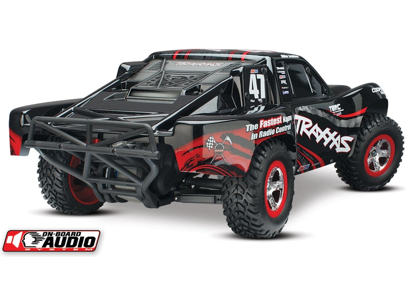 RC auto Traxxas Slash 1:10 OBA RTR, Mike Jenkins