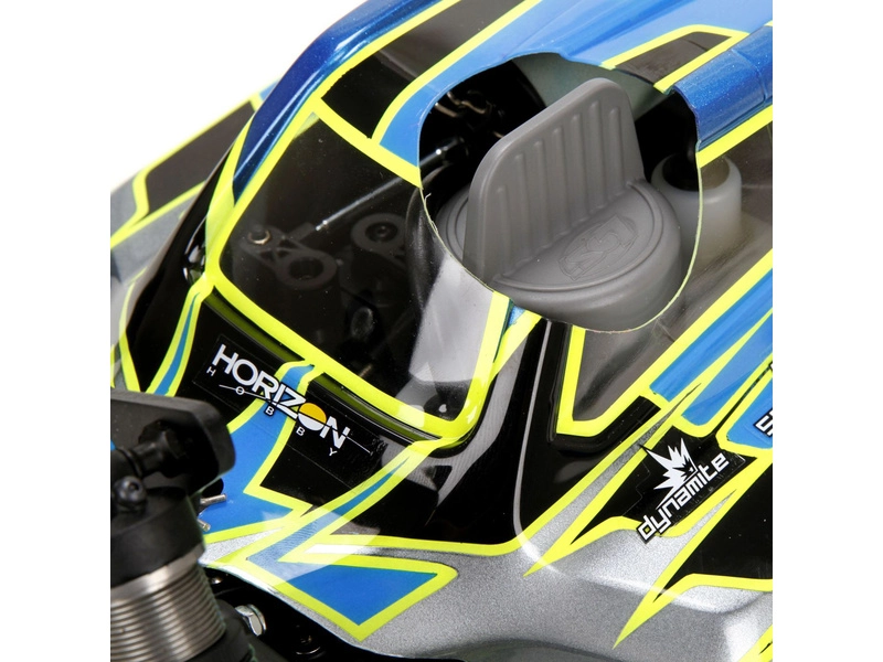 RC auto Losi 8ight Buggy