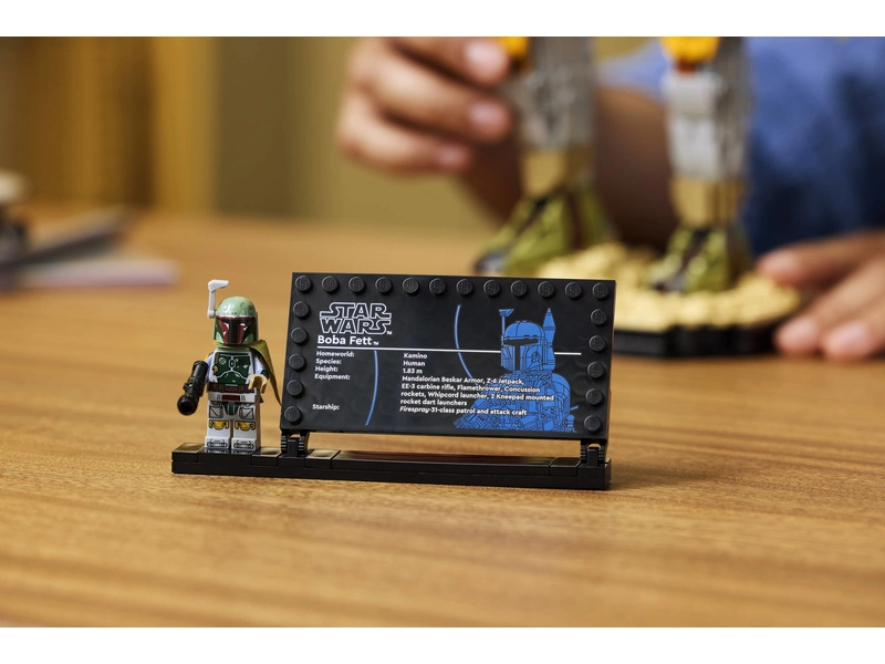 LEGO Star Wars - Boba Fett™