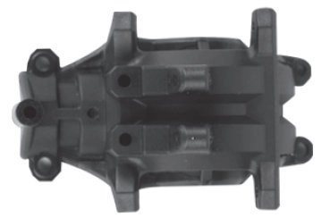 AB30-SJ17 - Front gear box cover