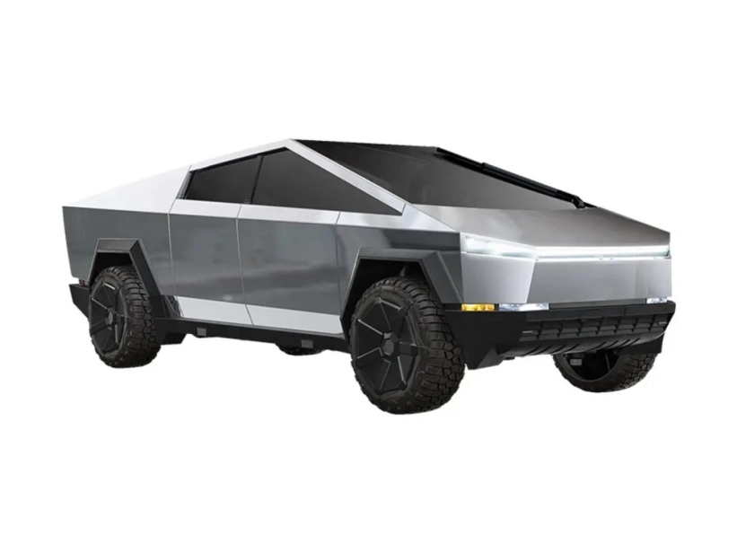 RC auto Cyber Truck | RCprofi.cz