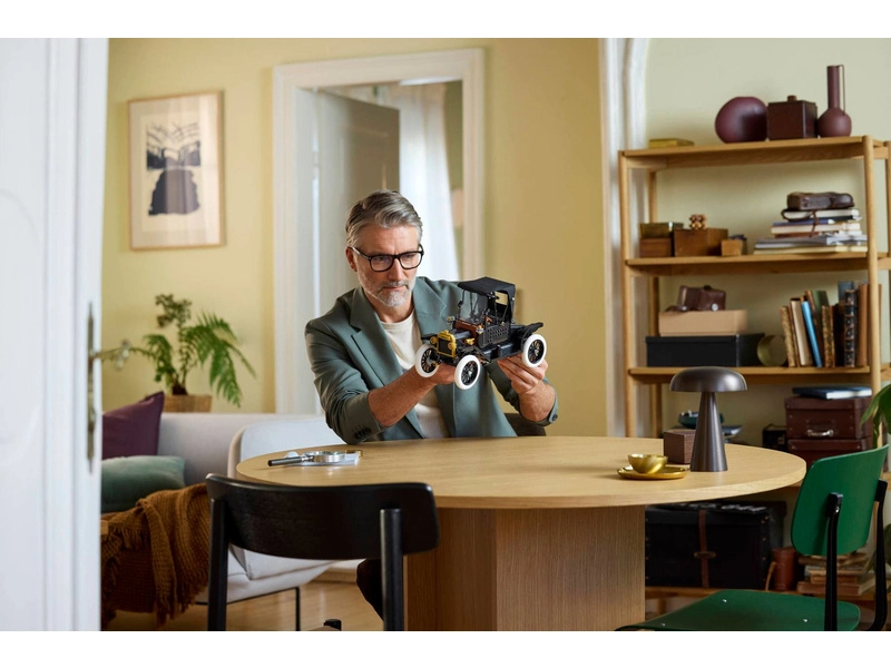 LEGO Icons - Ford Model T