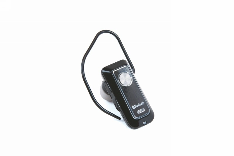 HoTT BLUETOOTH® v2.1 EDR Headset/sluchátko HSP