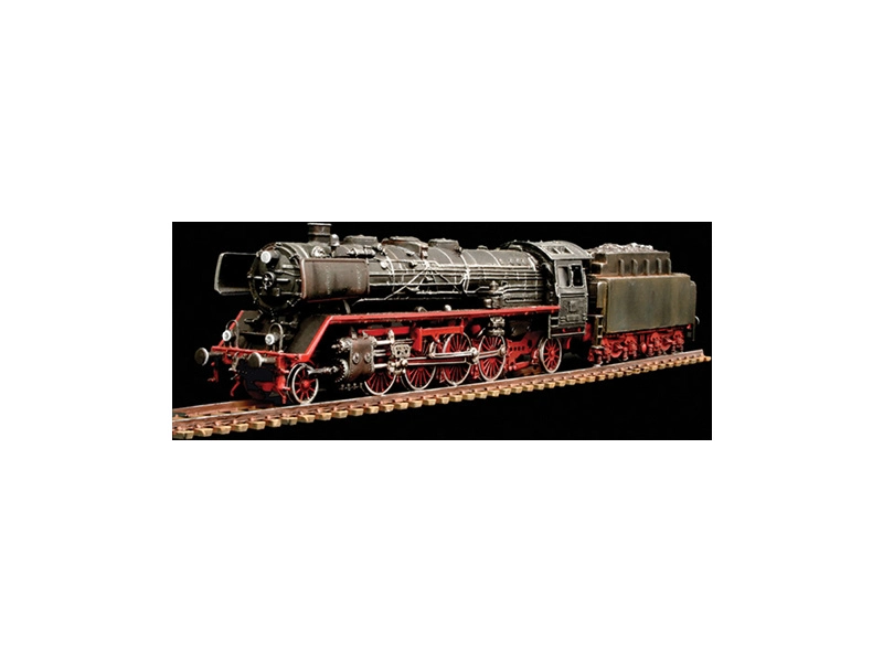 Italeri Lokomotive BR41 (1:87 / HO)