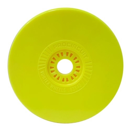 Žlté disky VORTEX V2 (24 ks)