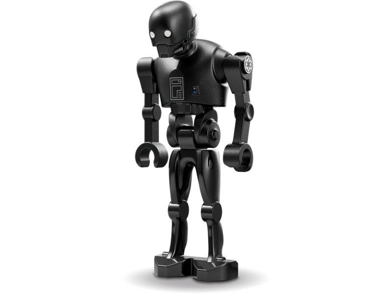 LEGO Star Wars - Bezpečnostný droid K-2SO™