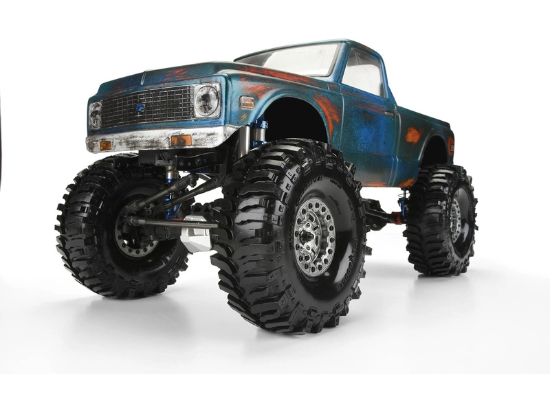 Pneumatiky Pro-Line 1,9" Interco Bogger G8 Crawler (2)