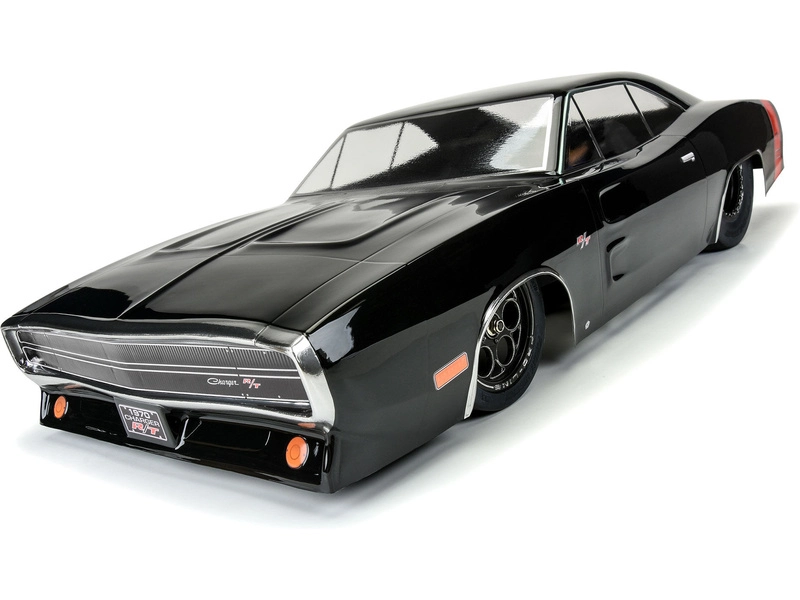 Pro-Line karosérie 1:10 1970 Dodge Charger: Drag Car