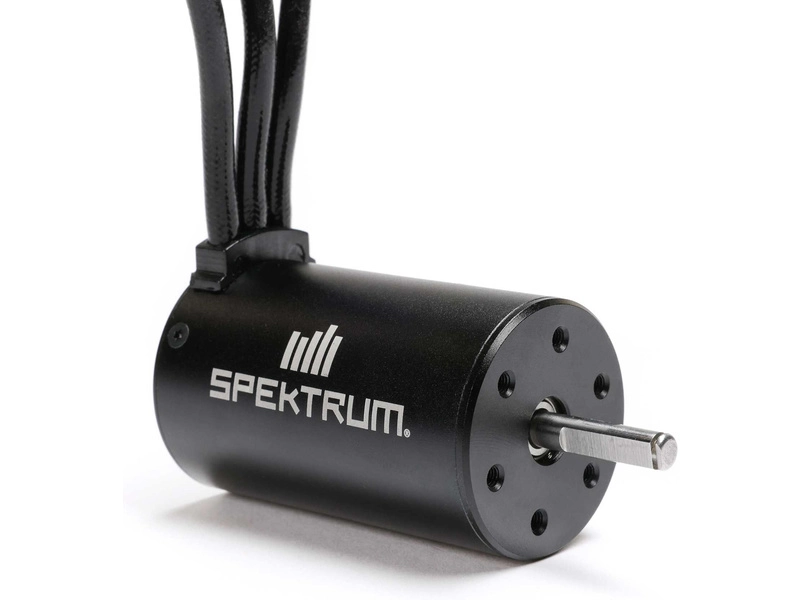 Bezkartáčový motor Spektrum Firma 3660 3100ot/V 4P 5mm