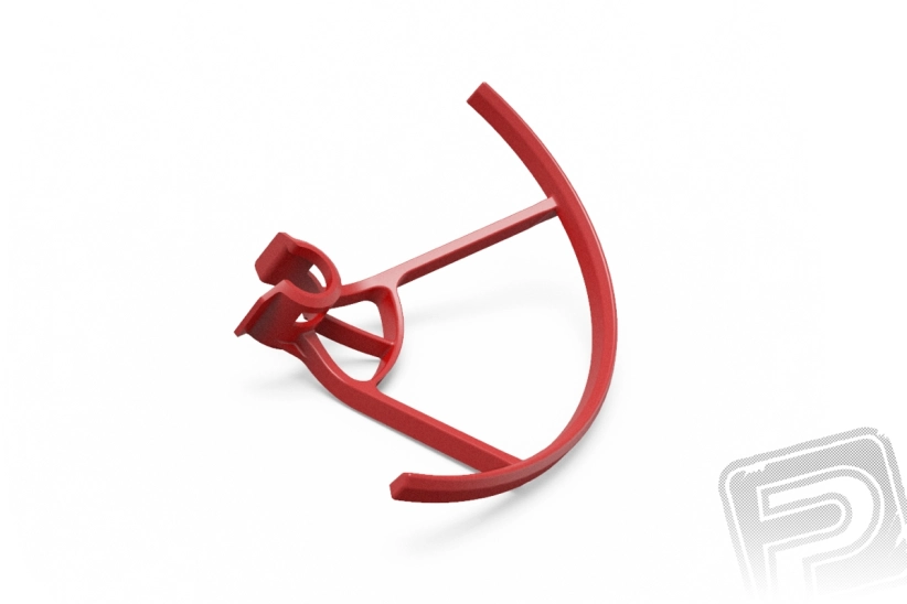 DJI Tello Iron Man - ochranné oblouky