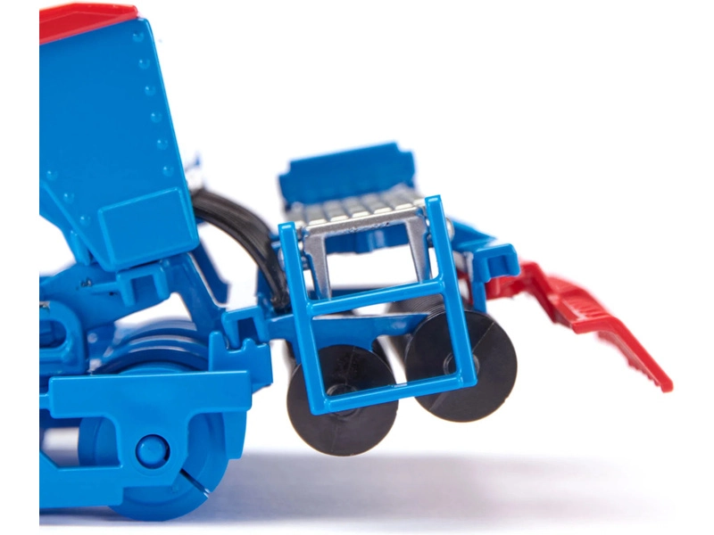 SIKU Farmer – sejačka Lemken 1:32