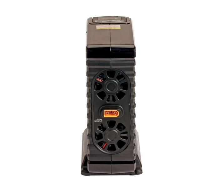 Nabíjačka POLARON EX 1400W (modrá verzia)