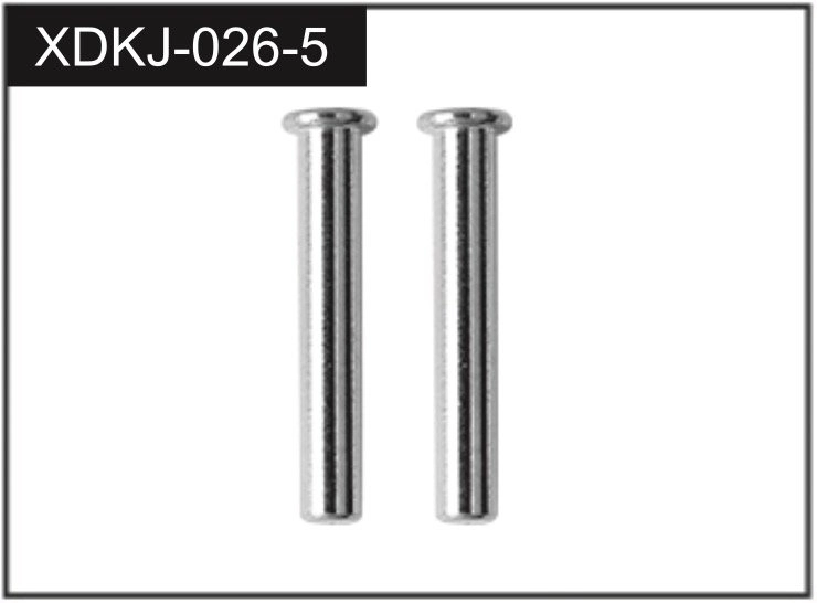 J-026-5 - 5.8*25 Steering Column (2)