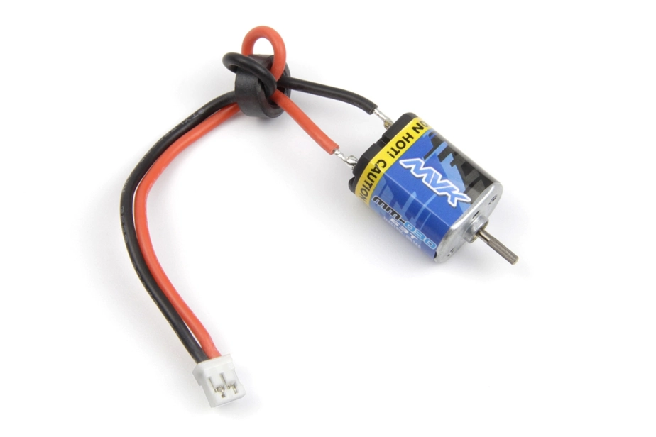 MS-030 63T jednosmerný motor