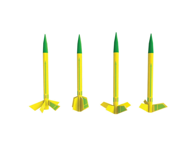 Estes Viking Kit