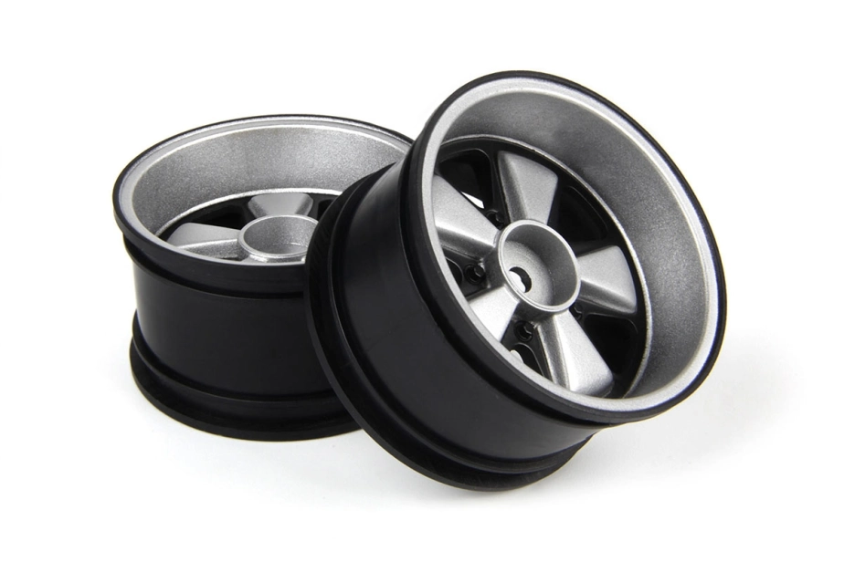 Disky Porsche Carrera RSR (1973) 31mm/offset 9mm/2 ks