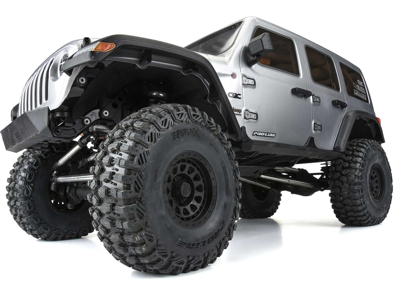 Pro-Line 2,9" Hyrax XL G8 (2)