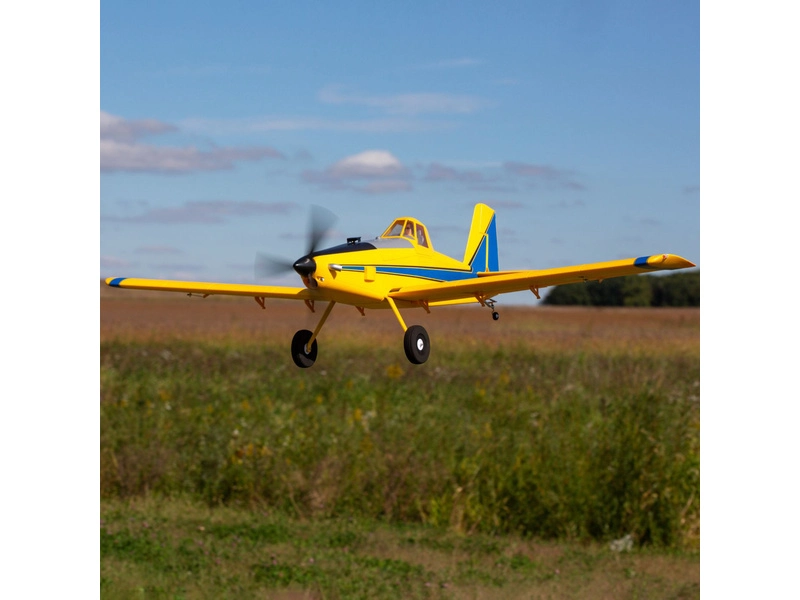 E-flite Air Tractor 1.5m PNP