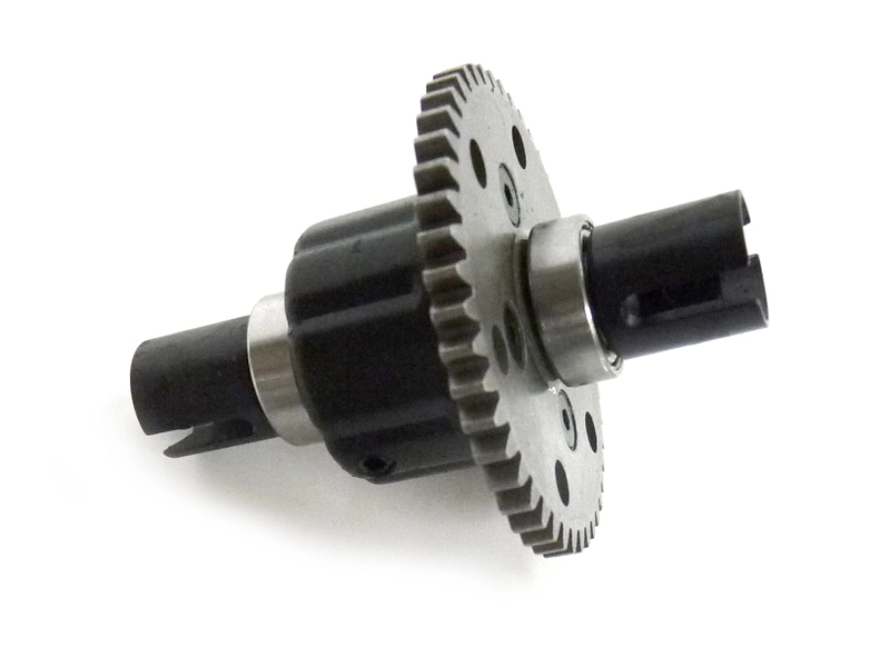 Center Diff Gear Set | RCprofi.cz