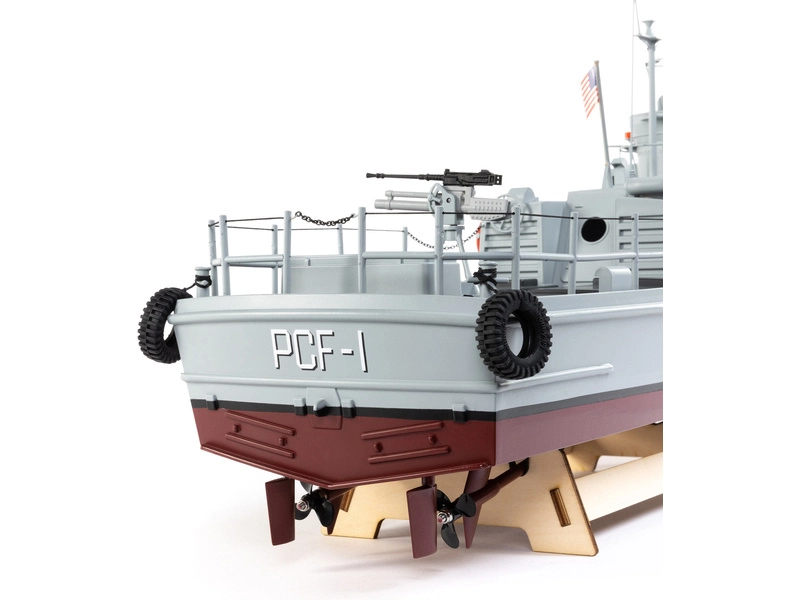 RC loď Proboat PCF Mark I 24" Swift Patrol Craft RTR