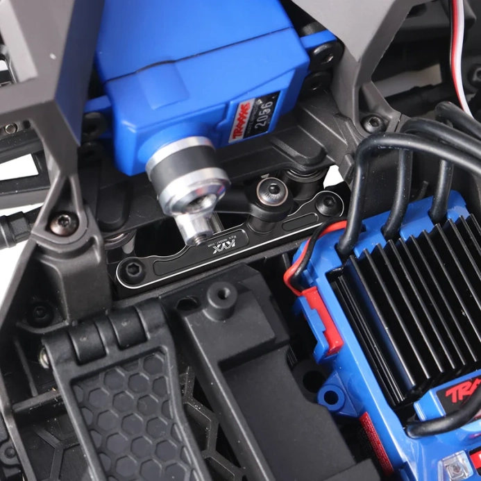 Súprava riadenia Traxxas Mini Maxx