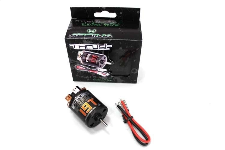 Elektromotor Thrust B-Spec 19T