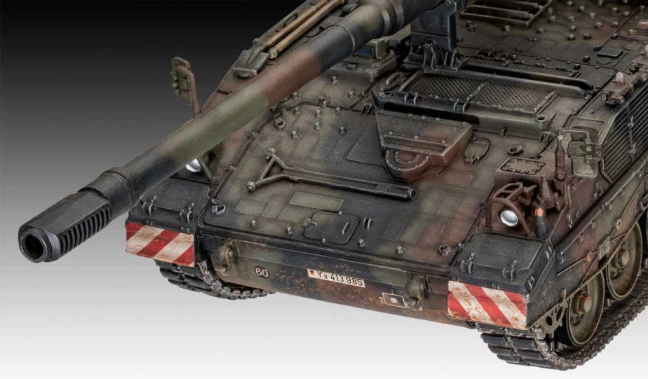 Revell Panzerhaubitze 2000 (1:35)