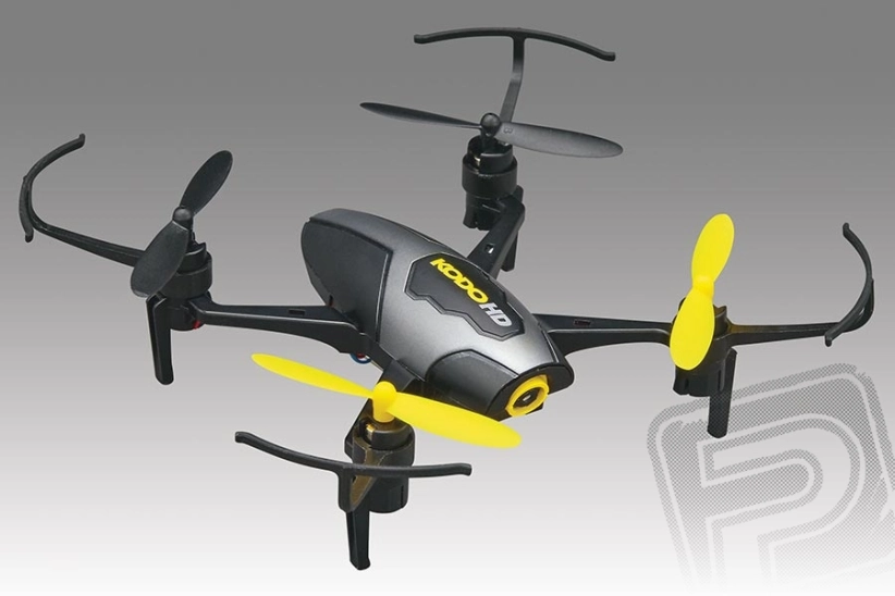 RC dron Dromida KODO HD