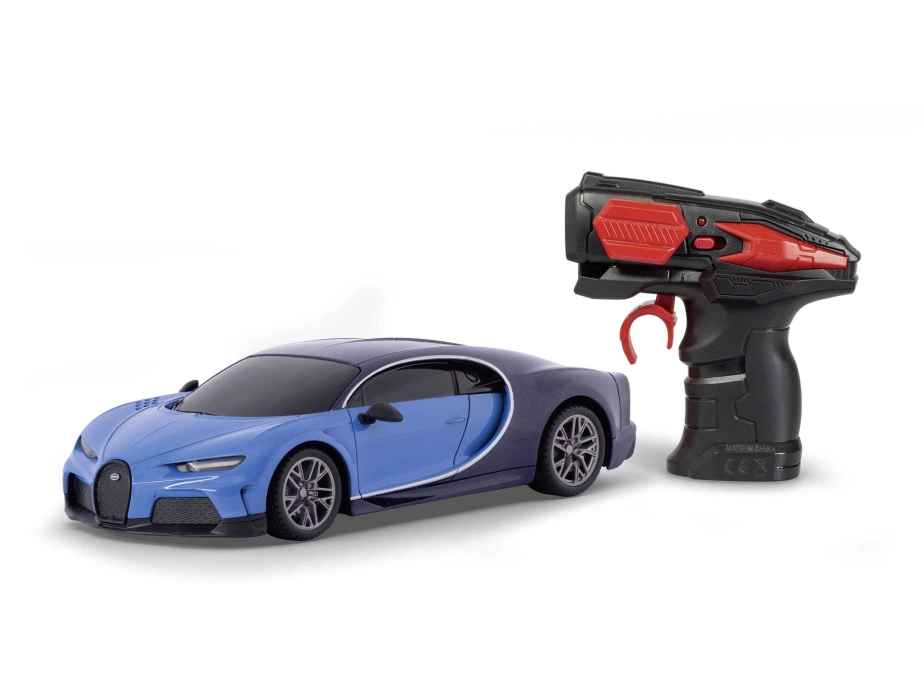 Autíčko REVELL 24692 - Bugatti Chiron (1:24)
