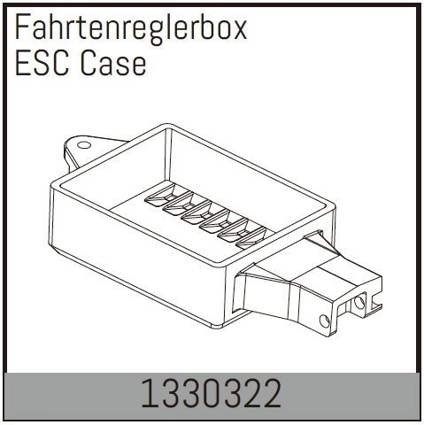 ESC Case