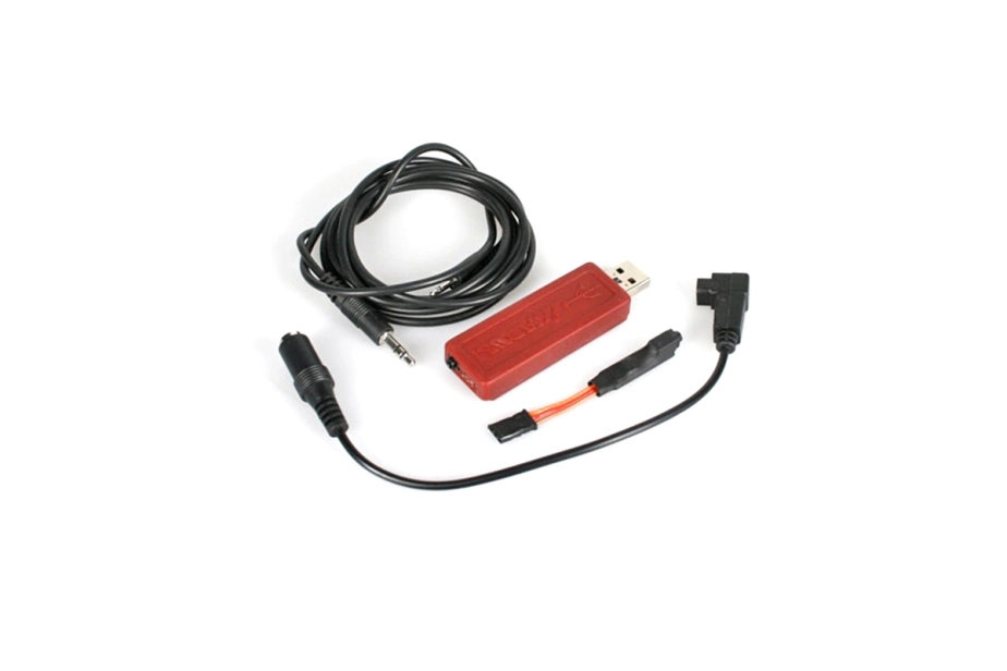 Súprava rozhrania USB Aerofly RC7/RC8 pre Futaba