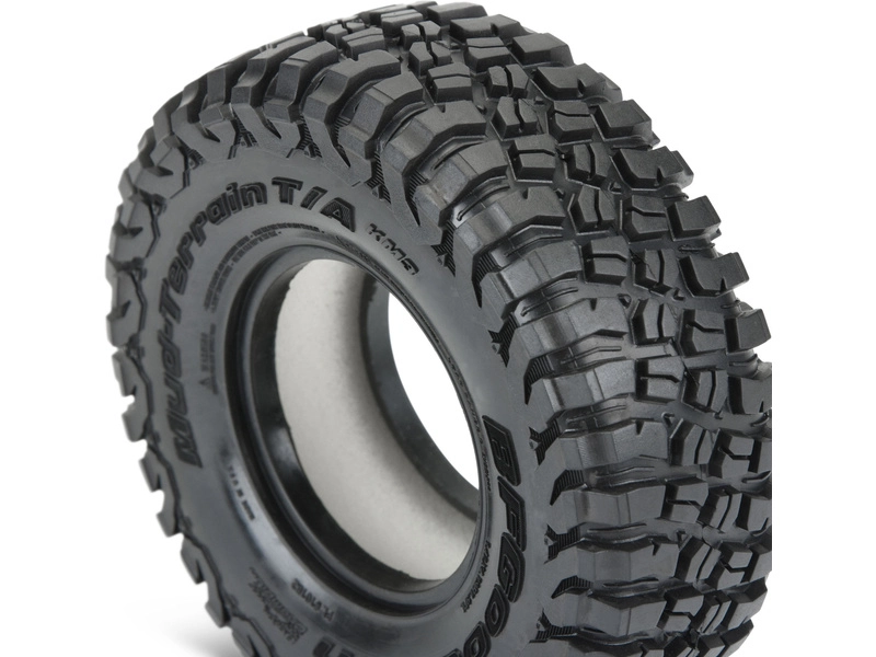 Pneumatiky Pro-Line 1,9" Class 1 BFG T/A KM3 Predator Crawler (2)