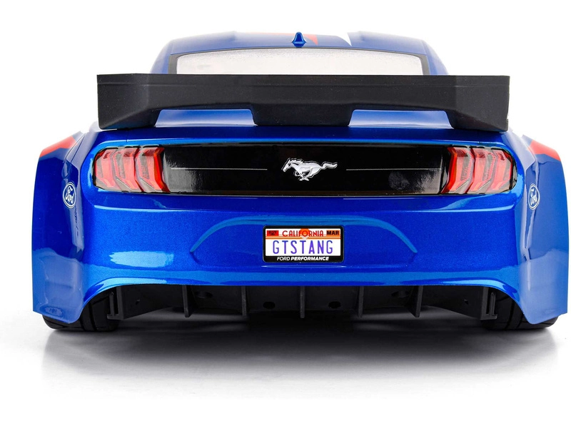 Karoséria PROTOform 1:8 Ford Mustang 2021 (Arrma Vendetta)