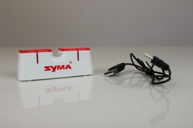 Dron Syma X22W