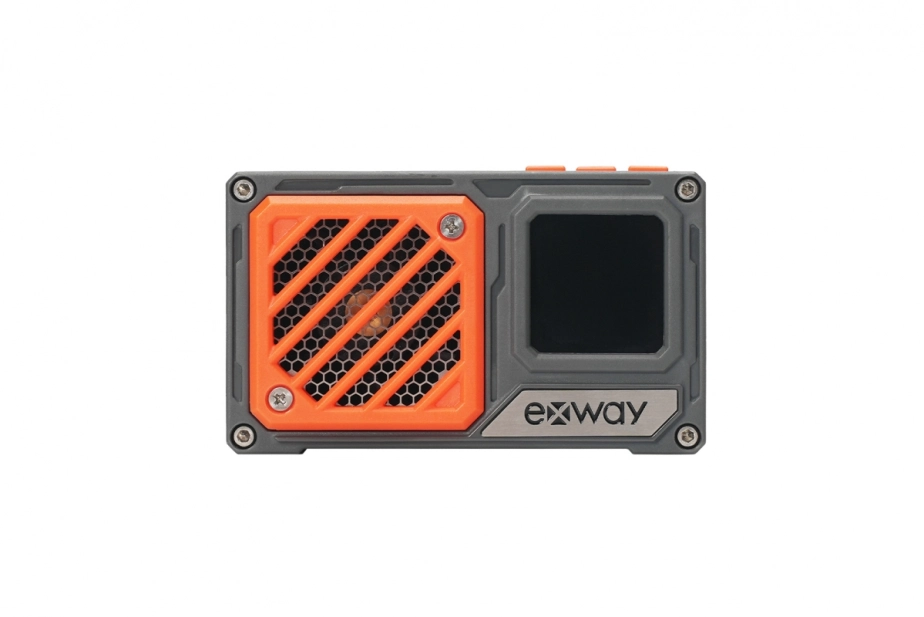 Exway Flash Super Smart nabíjačka