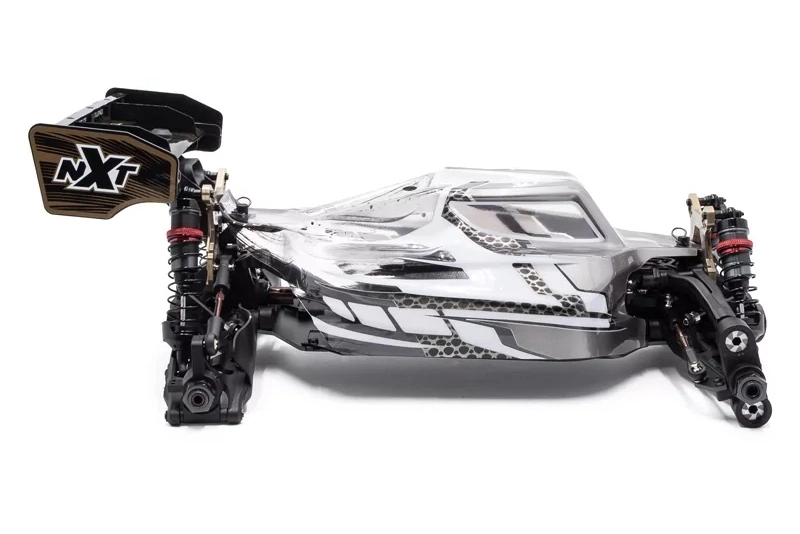 1/8 Buggy Spirit NXT RR EP Race Roller