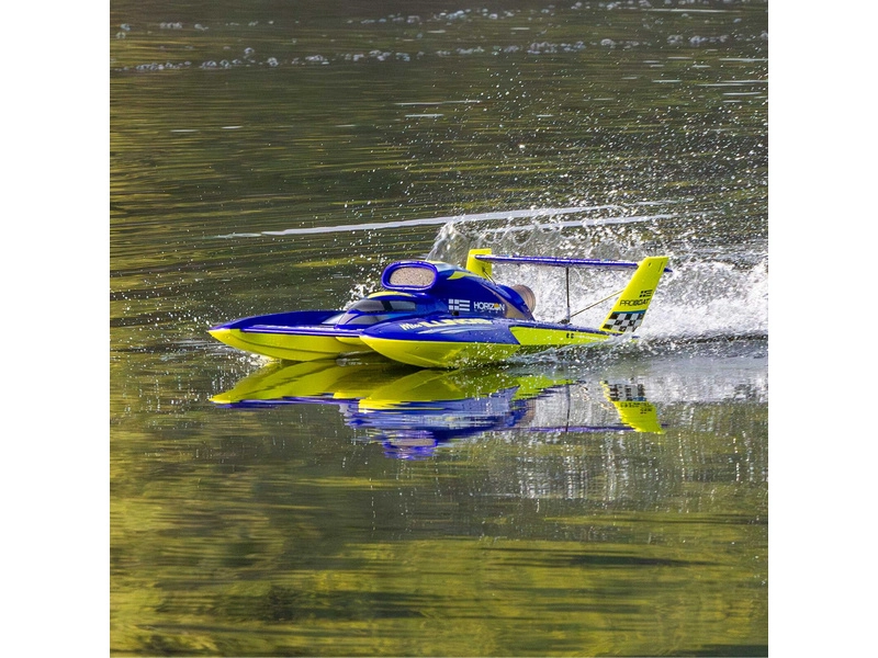 Proboat Miss Illinois U-34 34" Unlimited Hydro Race 8S RTR