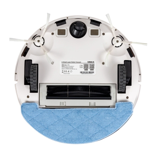 Umax U-Smart Laser Robot Vacuum