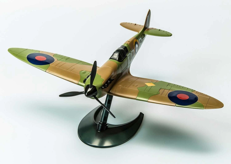 Airfix Quick Build Supermarine Spitfire