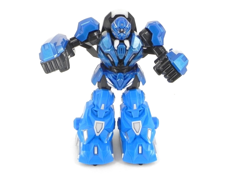 Bojový robot