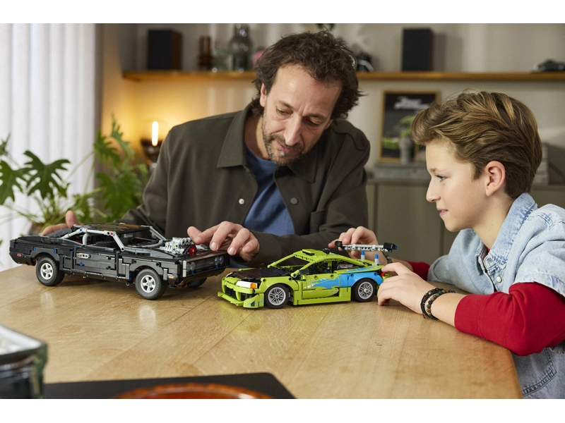 LEGO Technic - Auto Fast and Furious Mitsubishi Eclipse
