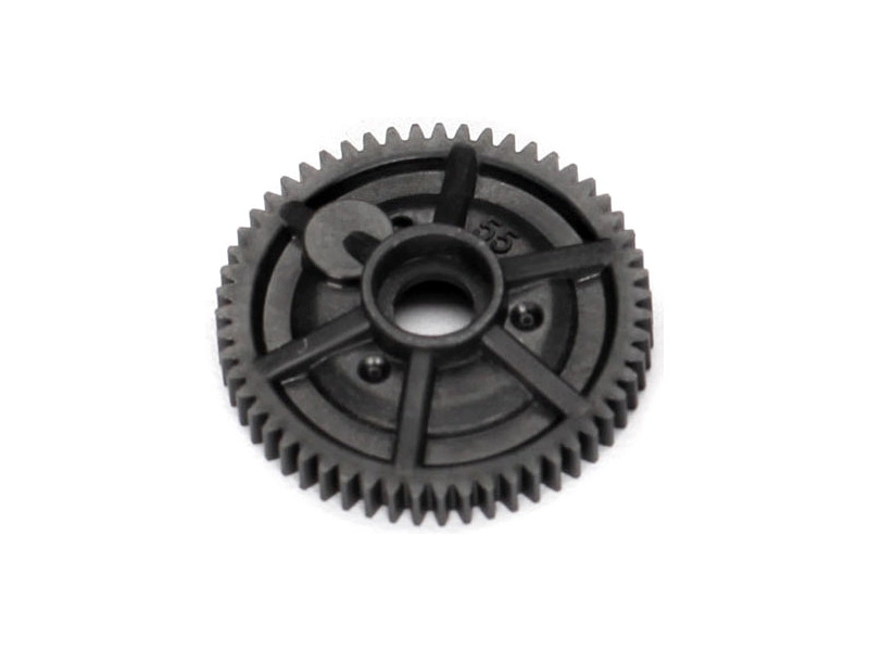 Traxxas čelné ozubené koleso 55T 48DP
