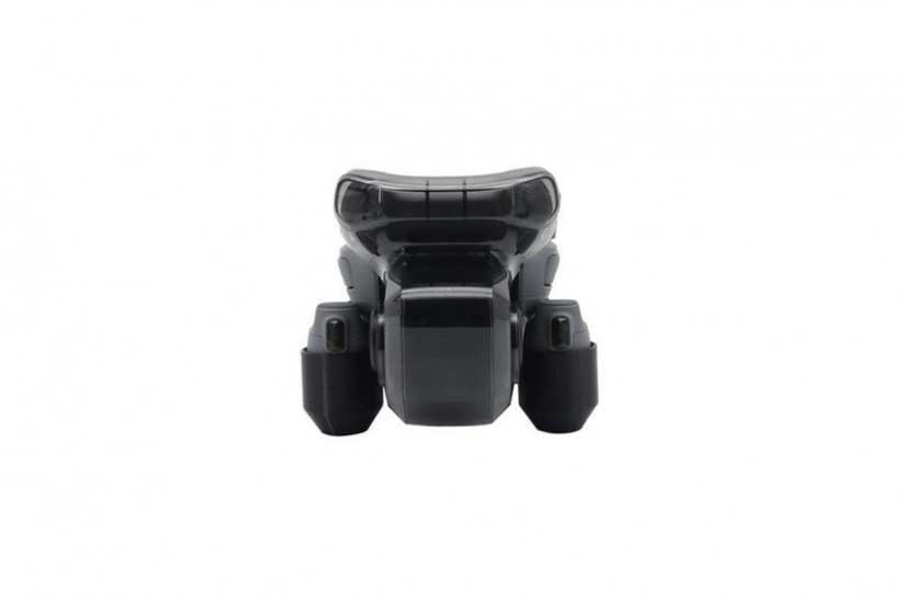 DJI MAVIC AIR 3 – ochranný kryt motorov (4 ks) (čierny)