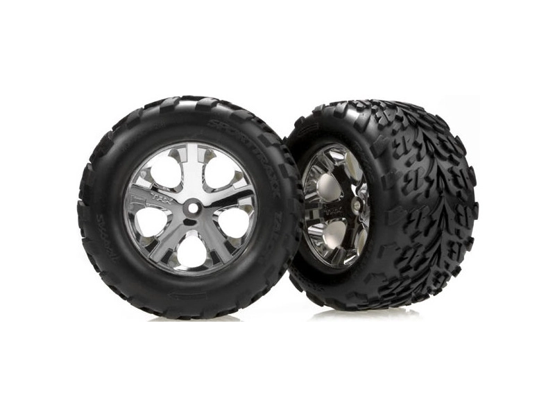 Traxxas kolo 2.8
