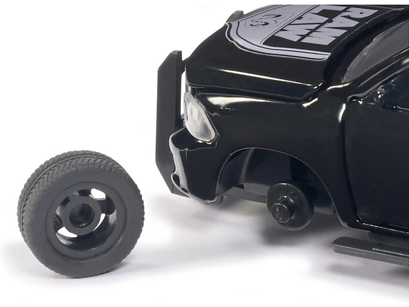SIKU Super - auto US policie Dodge RAM 1500 1:50