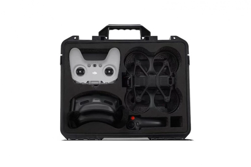 DJI Avata 2 – PP vodoodolné puzdro