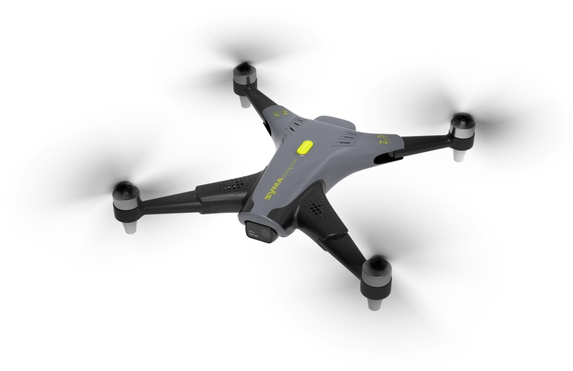 Dron Syma Z3PRO