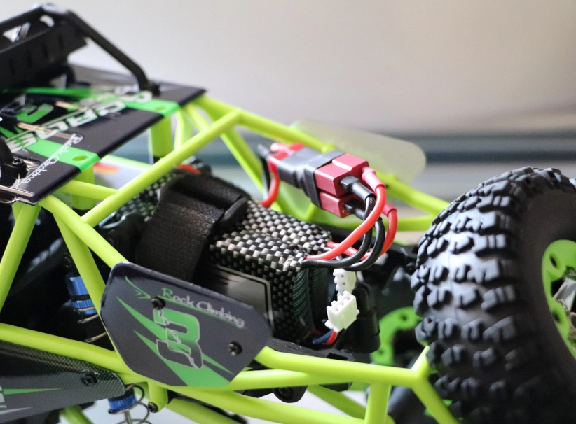 Paralelný konektor T-dean