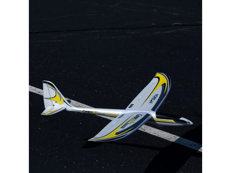 E-flite Conscendo Evolution 1,5 m PNP